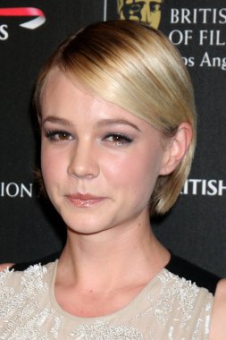 Carey mulligan