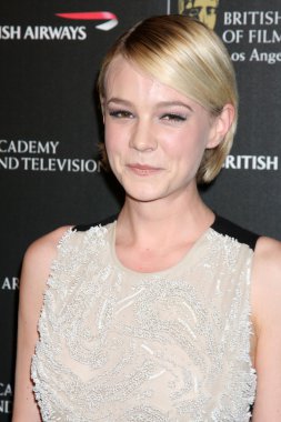 Carey mulligan