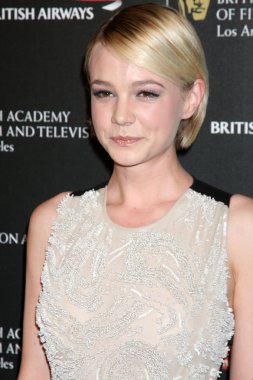 Carey mulligan