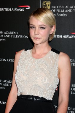 Carey mulligan