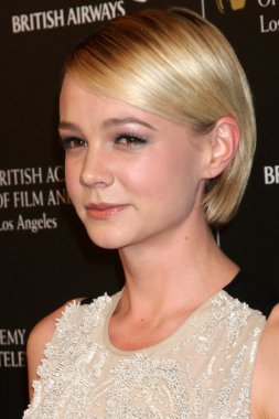 Carey mulligan