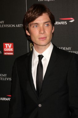 Cillian Murphy