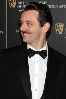 Michael Sheen