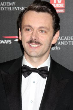 Michael Sheen