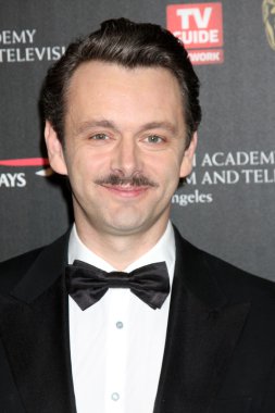 Michael Sheen