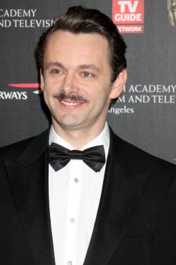 Michael Sheen