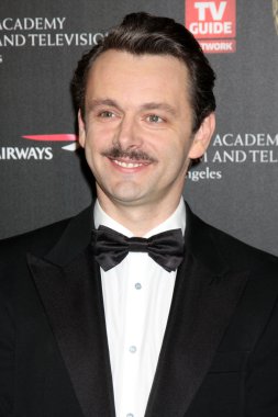 Michael Sheen