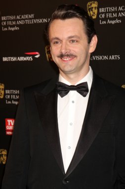 Michael Sheen