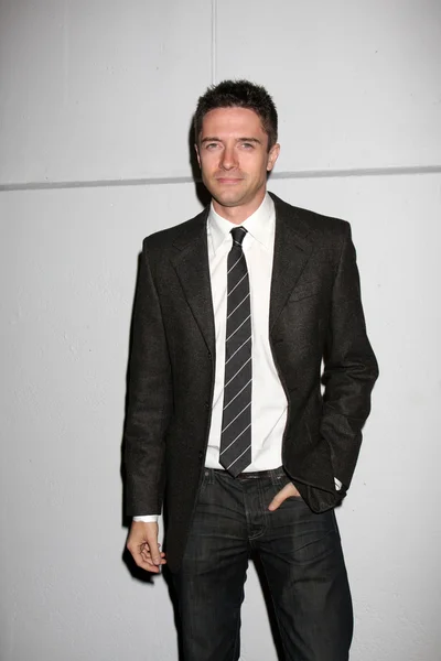 Topher Grace — Stock Photo, Image