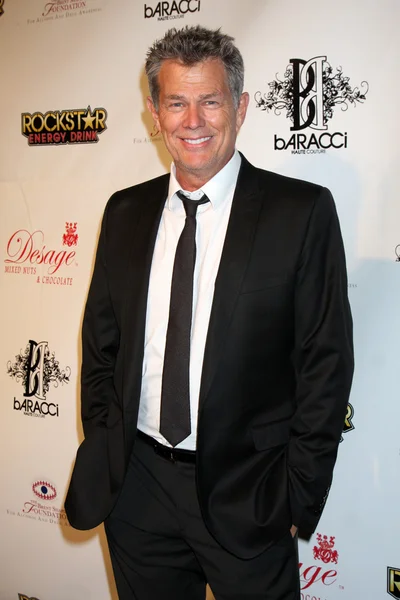 David foster