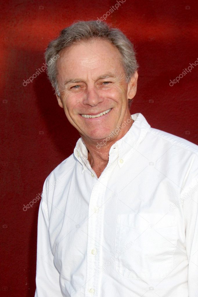 Tristan Rogers – Stock Editorial Photo © Jean_Nelson #12508723