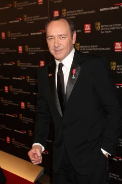 Kevin Spacey