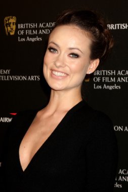 Olivia Wilde