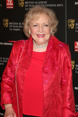 Betty White