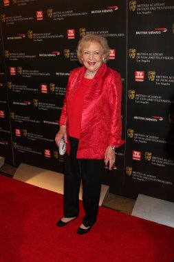 Betty White