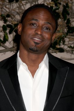 Wayne Brady