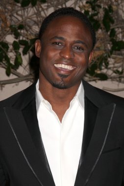 Wayne Brady