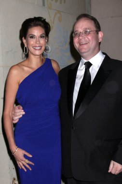 Teri Hatcher, Marc Cherry