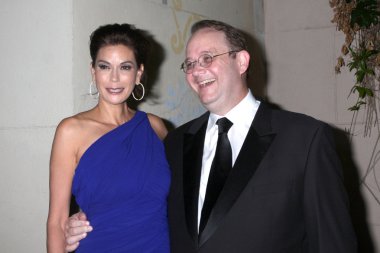 Teri Hatcher, Marc Cherry