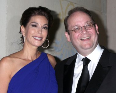 Teri Hatcher, Marc Cherry