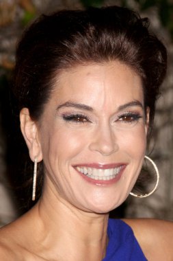 Teri Hatcher