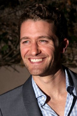 Matthew Morrison