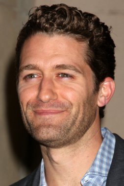 Matthew Morrison