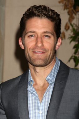 Matthew Morrison