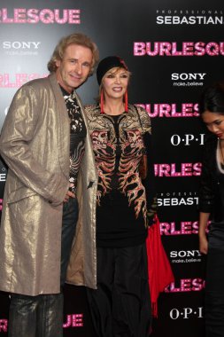 Thomas gottschalk ve thea gottschalk