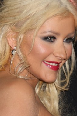 Christina Aguilera