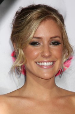 Kristin cavallari