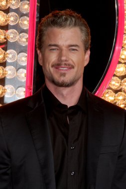 Eric Dane