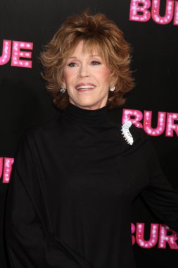 Jane Fonda