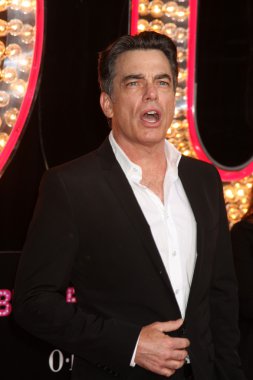 Peter Gallagher