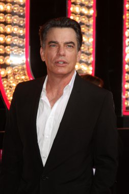 Peter Gallagher