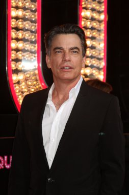 Peter Gallagher