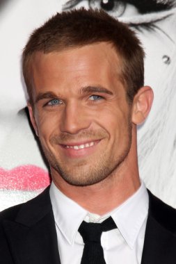 cam gigandet