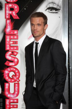 cam gigandet