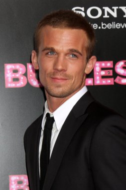 cam gigandet