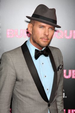 Matt Goss