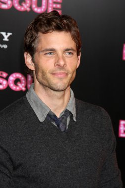 James Marsden