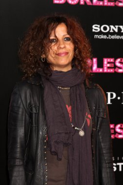 Linda Perry