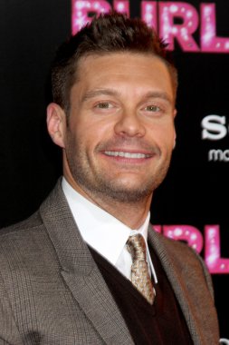 Ryan Seacrest