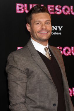 Ryan Seacrest