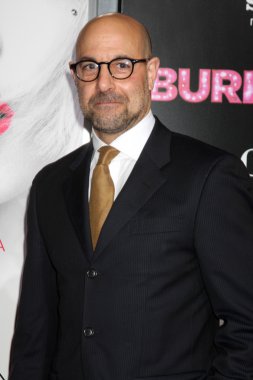 Stanley Tucci