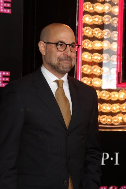 Stanley Tucci