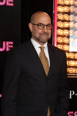 Stanley Tucci