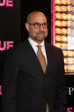 Stanley Tucci