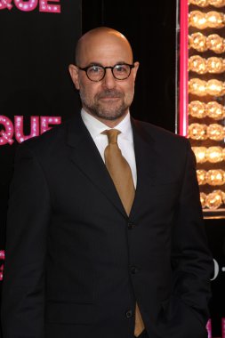 Stanley Tucci