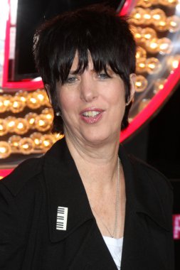 Diane Warren